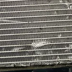 RADIATOR INCALZIRE NISSAN JUKE 2010-2019 oe-271403ZP0C, vedere laterala