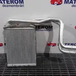 RADIATOR INCALZIRE NISSAN JUKE 2010-2019 oe-271403ZP0C, vedere laterala