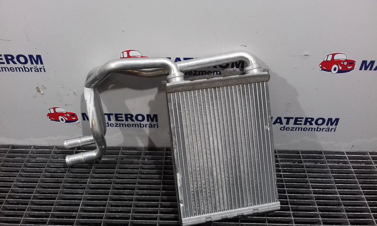 RADIATOR INCALZIRE NISSAN JUKE 2010-2019