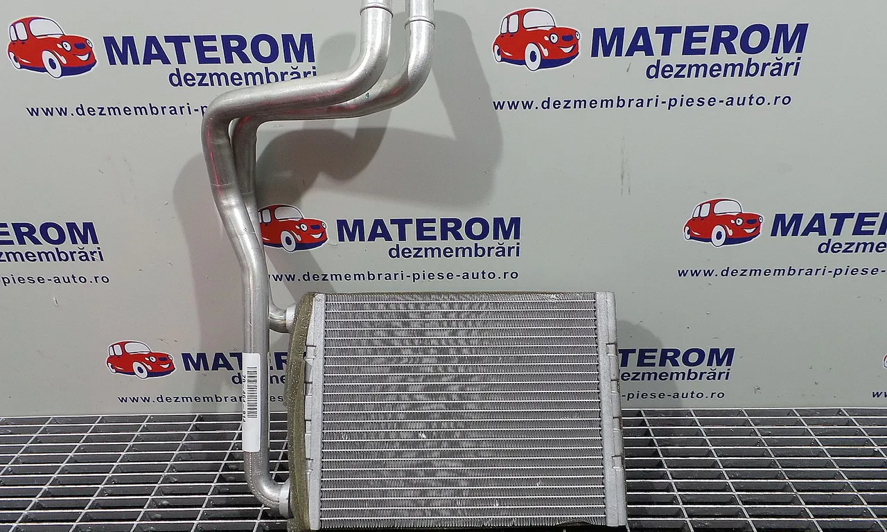 RADIATOR INCALZIRE NISSAN JUKE 2010-2019