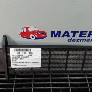 RADIATOR INCALZIRE