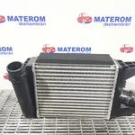 RADIATOR INTERCOOLER NISSAN JUKE 1.2 DIG-T 2010-2019 oe-144613ZU0B, vedere frontata