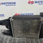 RADIATOR INTERCOOLER NISSAN JUKE 1.2 DIG-T 2010-2019 oe-144613ZU0B, vedere laterala