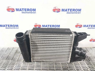RADIATOR INTERCOOLER