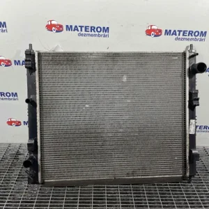 RADIATOR MOTOR