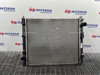 RADIATOR MOTOR
