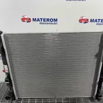 RADIATOR MOTOR NISSAN JUKE 1.5 dCi 2010-2019 oe-214101KK0C, vedere frontata