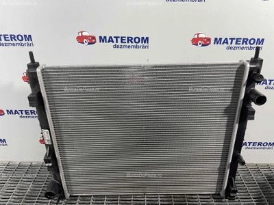 RADIATOR MOTOR