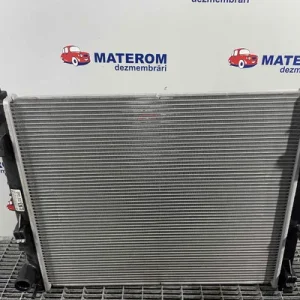 RADIATOR MOTOR