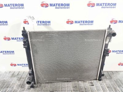 RADIATOR MOTOR