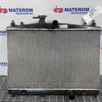 RADIATOR MOTOR NISSAN JUKE 1.6 2010-2019 oe-21410BA60A, vedere laterala