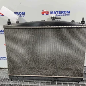 RADIATOR MOTOR