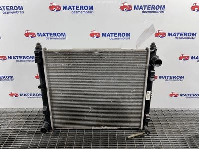 RADIATOR MOTOR NISSAN JUKE 1.5 dCi 2010-2019 oe 21410BA62A, vedere frontata