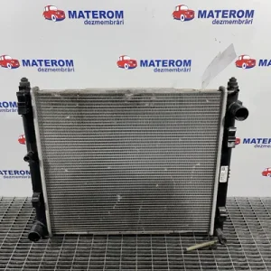 RADIATOR MOTOR