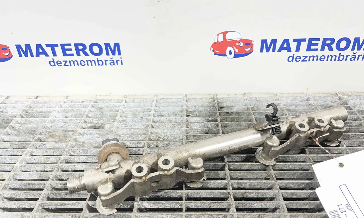 RAMPA INJECTIE NISSAN JUKE 2010-2019