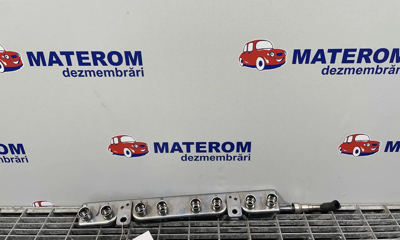 RAMPA INJECTIE NISSAN JUKE 2010-2019