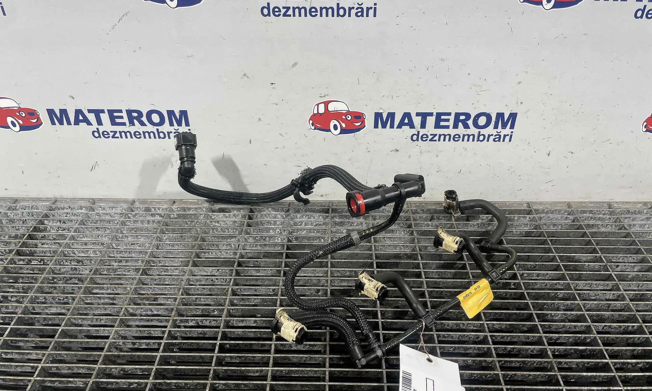 RAMPA RETUR INJECTOARE NISSAN JUKE 2010-2019