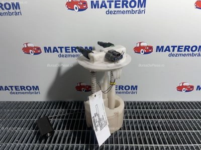 SONDA LITROMETRICA