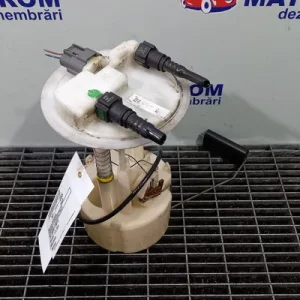 SONDA LITROMETRICA