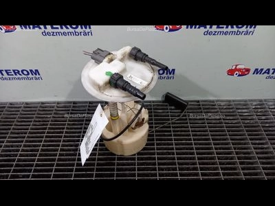 SONDA LITROMETRICA