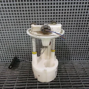 SONDA LITROMETRICA