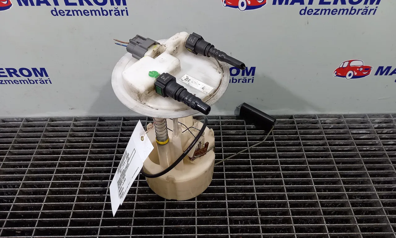 SONDA LITROMETRICA NISSAN JUKE 2010-2019