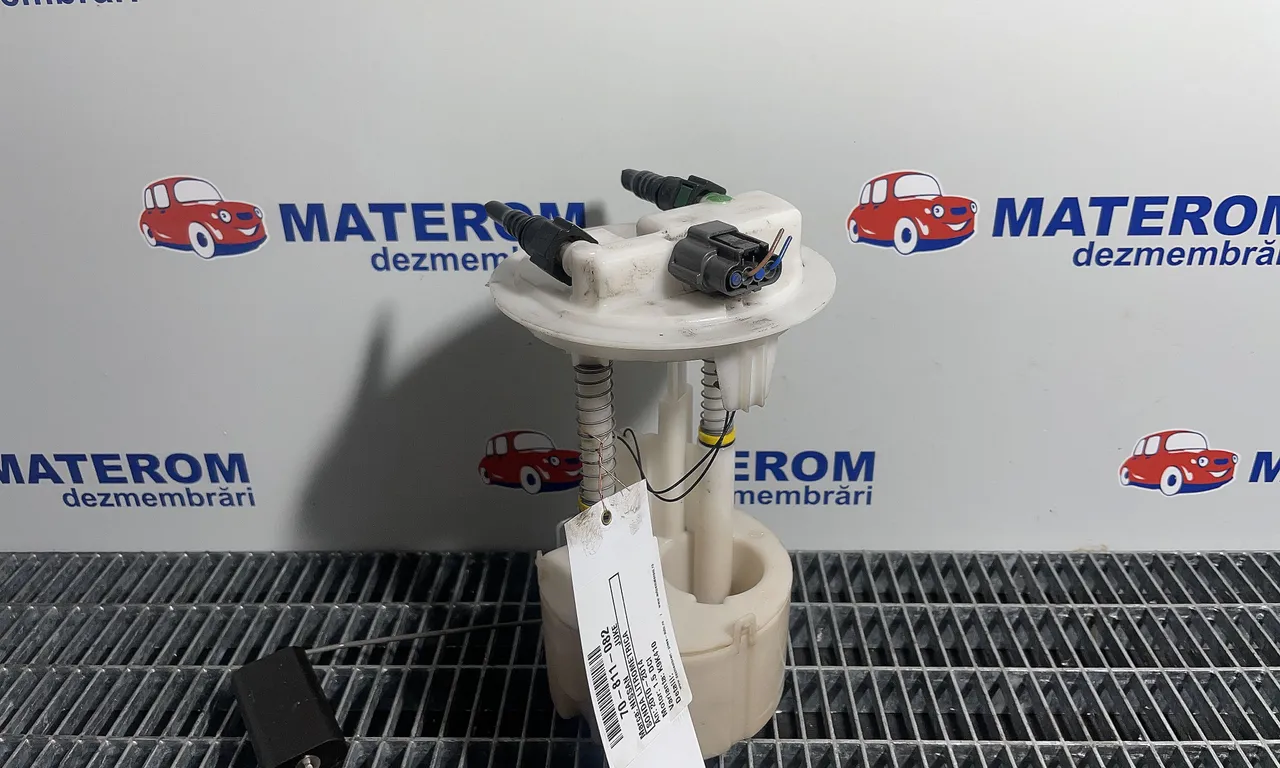 SONDA LITROMETRICA NISSAN JUKE 2010-2019