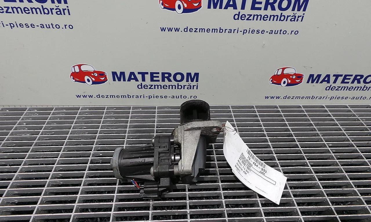 SUPAPA EGR NISSAN JUKE 2010-2019