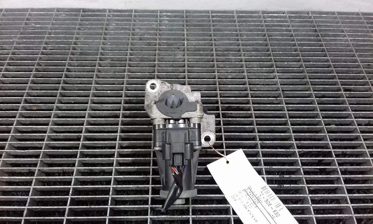 SUPAPA EGR NISSAN JUKE 2010-2019