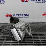 SUPAPA EGR NISSAN JUKE 1.5 dCi 2010-2019 oe-8201143495, vedere laterala