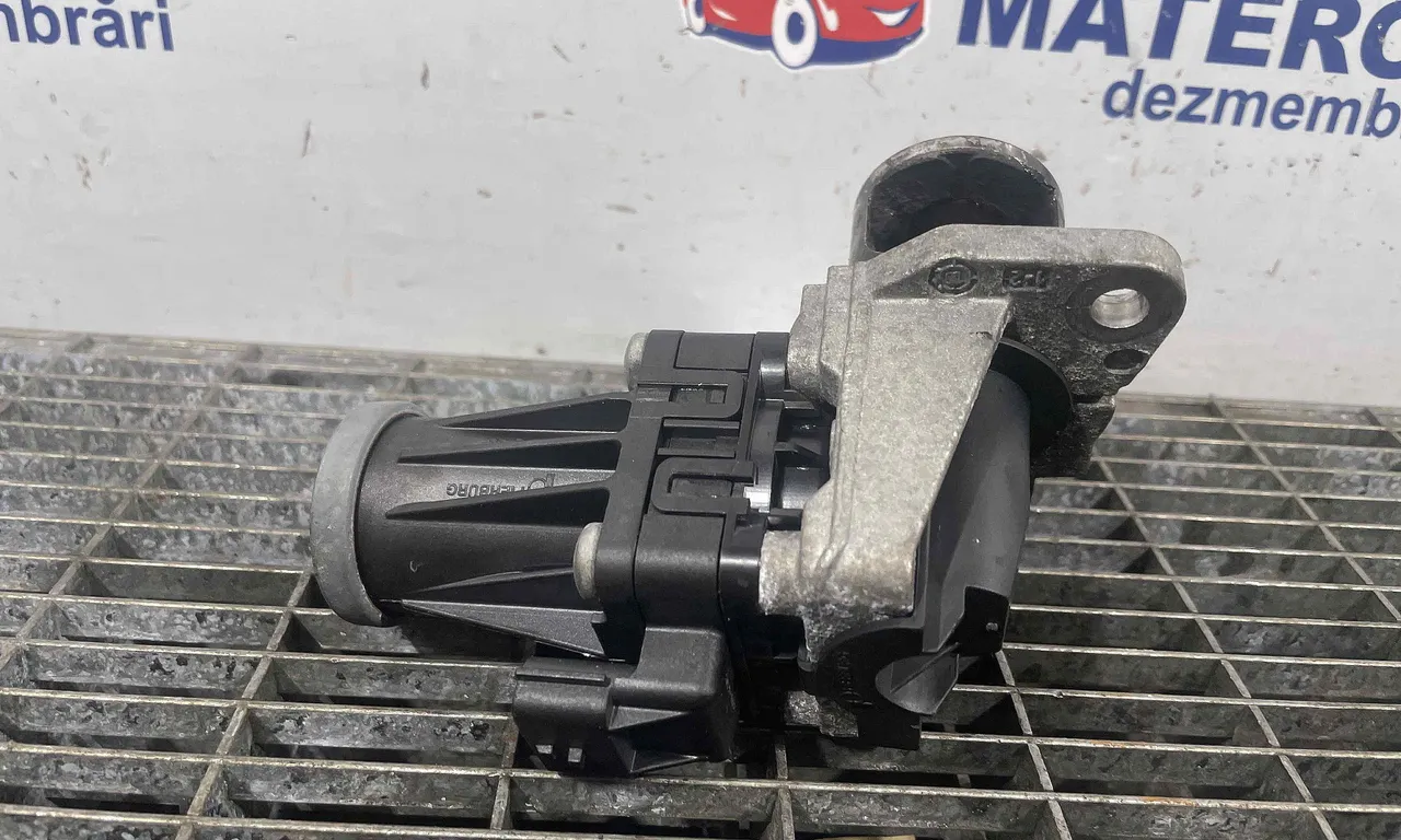 SUPAPA EGR NISSAN JUKE 2010-2019