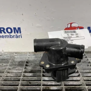 SUPAPA VACUUM