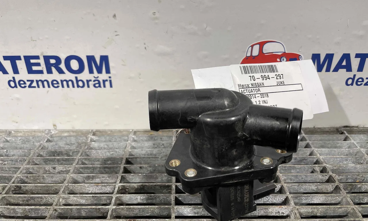 SUPAPA VACUUM NISSAN JUKE 2010-2019