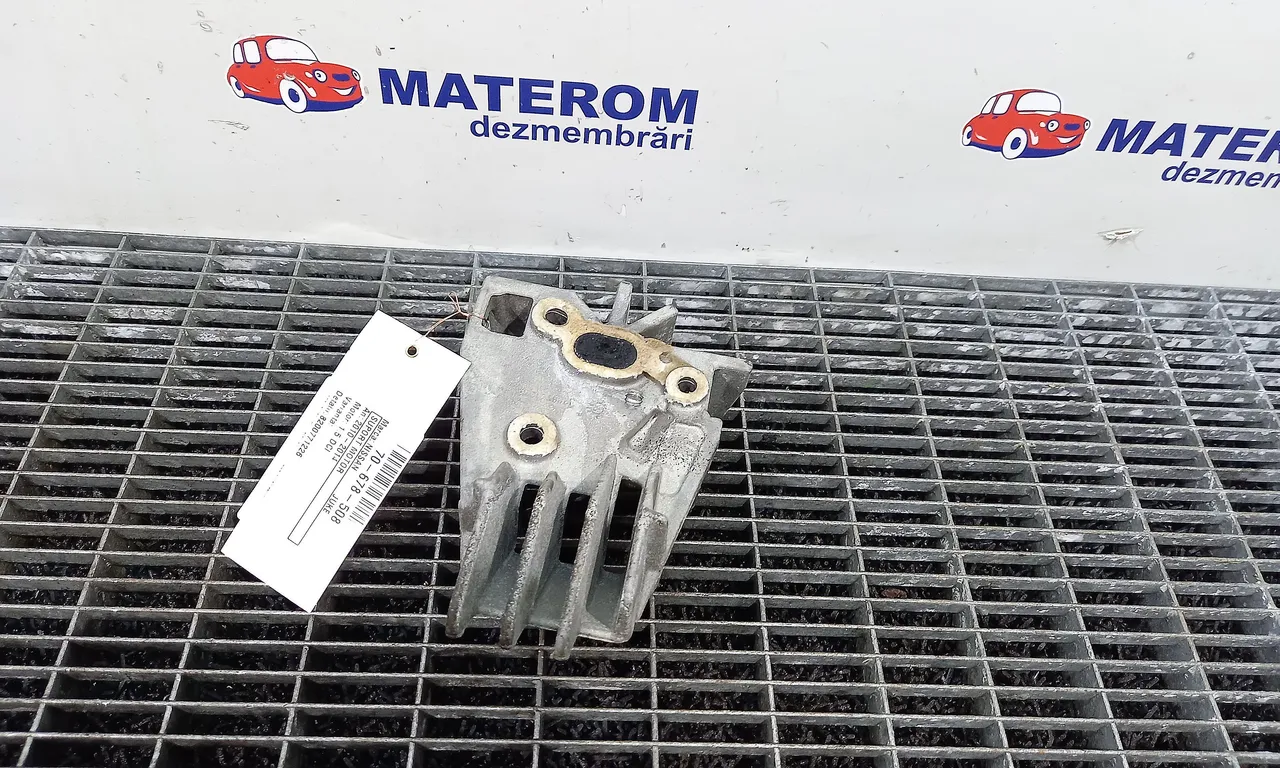 SUPORT MOTOR NISSAN JUKE 2010-2019