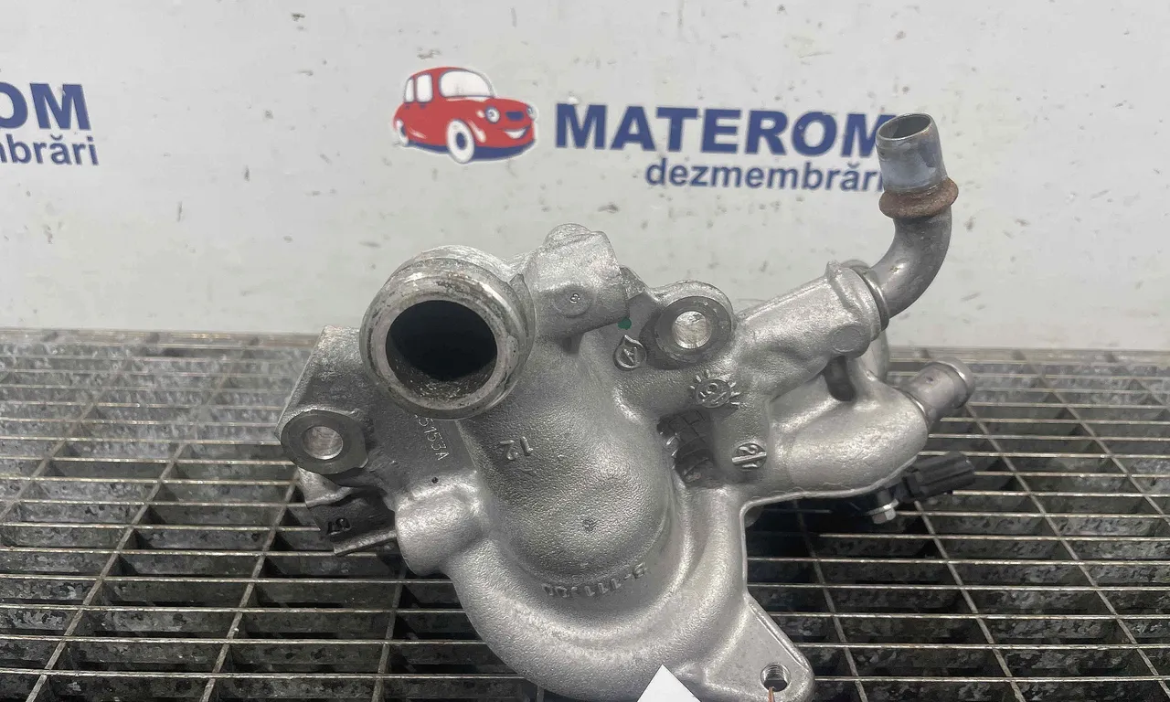 SUPORT SUPAPA EGR NISSAN JUKE 2010-2019
