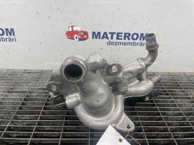 SUPORT SUPAPA EGR NISSAN JUKE 1.5 dCi 2010-2019 oe 147173974R, vedere frontata