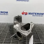 SUPORT SUPAPA EGR NISSAN JUKE 1.5 dCi 2010-2019 oe-1471900Q0U, vedere laterala