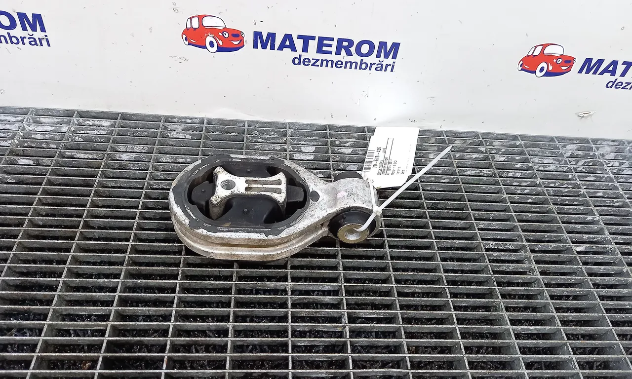 TAMPON MOTOR NISSAN JUKE 2010-2019