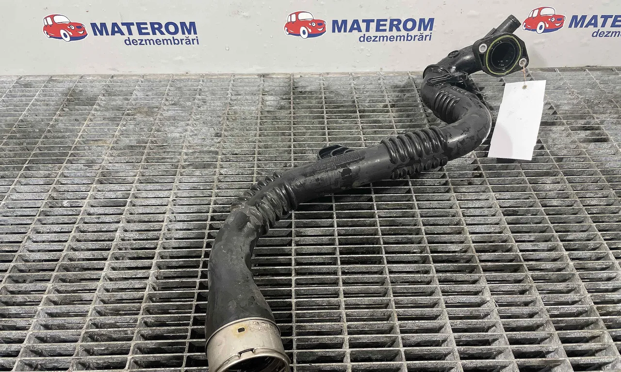 TEAVA INTERCOOLER NISSAN JUKE 2010-2019