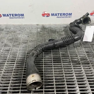 TEAVA INTERCOOLER