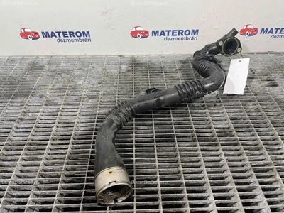 TEAVA INTERCOOLER