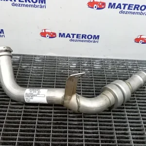 TEAVA INTERCOOLER