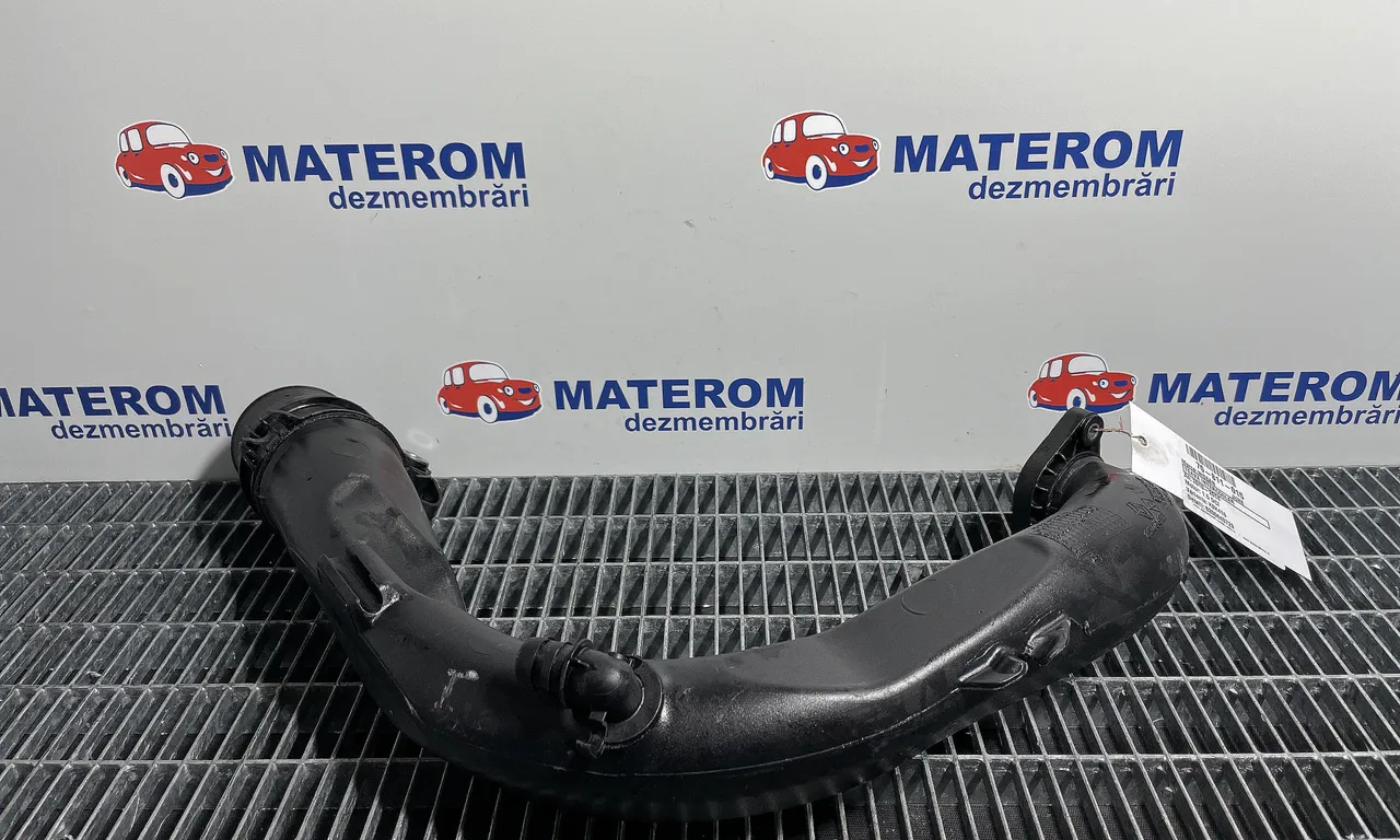 TEAVA INTERCOOLER NISSAN JUKE 2010-2019