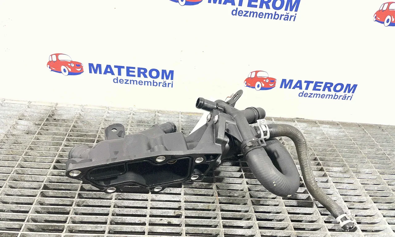 TERMOSTAT NISSAN JUKE 2010-2019