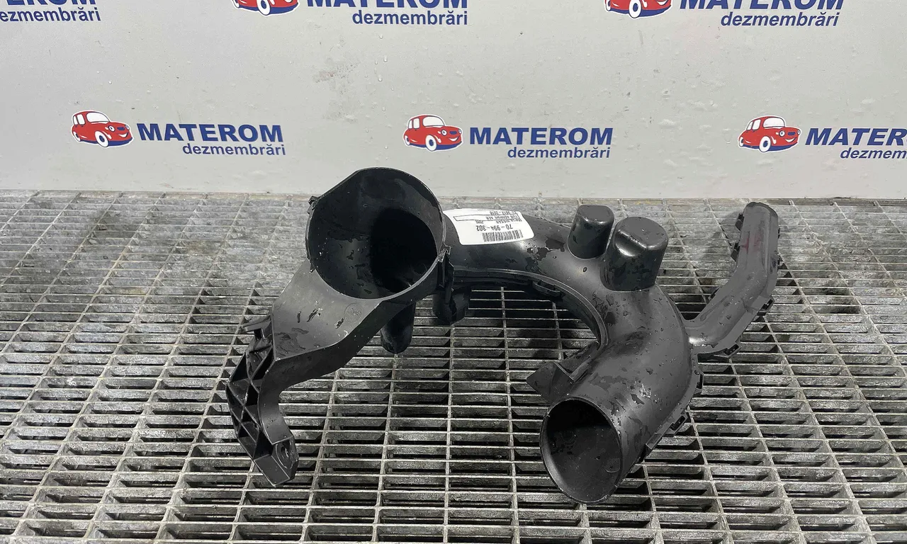 TUB ADMISIE AER NISSAN JUKE 2010-2019