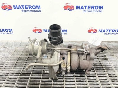 TURBOSUFLANTA