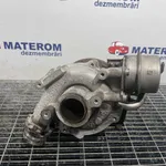 TURBOSUFLANTA NISSAN JUKE 1.5 dCi 2010-2019 oe-1441100Q3C, vedere laterala