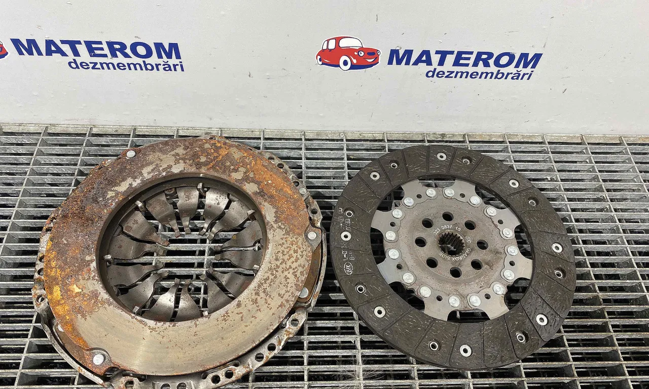 KIT AMBREIAJ NISSAN JUKE 2010-2019