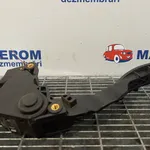 PEDALA ACCELERATIE NISSAN JUKE 1.5 dCi 2010-2019 oe-180021HM0A, vedere laterala
