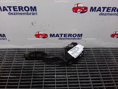 PEDALA ACCELERATIE NISSAN JUKE 1.5 DCI 2010-2019 oe 180024DA0B, vedere frontata